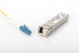 Digitus DN-81204 modul til netværksmodtager Fiberoptisk 10000 Mbit/s SFP+