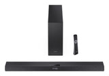 Sharp HT-SBW320 SoundBar højttaler Sort 2.1 kanaler 360 W
