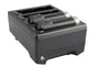 Zebra SAC-NWTRS-4SCH-01 batterioplader