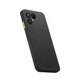 Fairphone The (Gen 6+) 16 cm (6.31") Dual SIM Android 16.0 5G USB Type-C 12 GB 256 GB 4415 mAh Sort