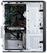 Acer Veriton VS2720G Intel® Core™ i5 i5-14400 16 GB DDR5-SDRAM 512 GB SSD Windows 11 Pro Mini Tower PC Sort
