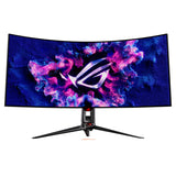 ASUS ROG Swift OLED PG39WCDM computerskærm 99,1 cm (39") 3440 x 1440 pixel UltraWide Quad HD LCD Sort