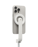 Spigen MagSafe Tripod Selfie Stick selfiestang Smartphone Beige