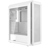 XPG VALOR AIR PLUS Midi Tower Hvid