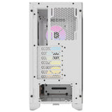 Corsair CC-9011256-WW computeretui Midi Tower Hvid
