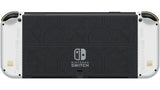 Nintendo Switch OLED bærbar spilkonsol 17,8 cm (7") 64 GB Berøringsskærm Wi-Fi Guld