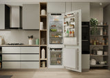 Candy CNBQT3518E Indbygget 251 L