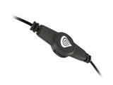 GENESIS Argon 200 Headset Ledningsført Spil Sort, Grøn