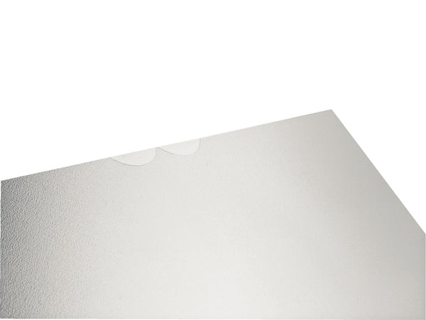 Leitz 47200003 arkbeskytter A4 Polypropylen (PP)