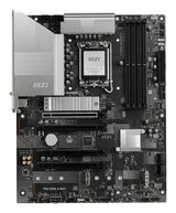 MSI PRO Z890-S WIFI bundkort Intel Z890 LGA 1851 (Socket V1) ATX