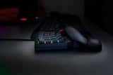 Razer Tartarus V2 numerisk tastatur PC/server USB Sort