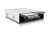 Icy Dock MB095SP-B computeretui del Universel HDD bur