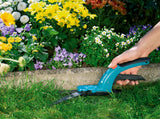 Gardena 8733-20 græssaks Horisontale blade