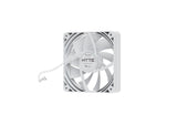 HYTE FAN- -FA12-WW-4 Computerkølesystem Computerkabinet Ventilator 12 cm Hvid 4 stk