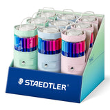 Staedtler triplus color 323 filtpen Forskellige farver 1 stk
