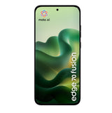 Motorola edge 70 fusion 17,2 cm (6.78") Dual SIM Android 16.0 5G USB Type-C 8 GB 256 GB 5200 mAh Grøn