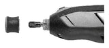 Dremel F0138240JA multifunktionsværktøj Grå, Sort, Blå 35000 OPM