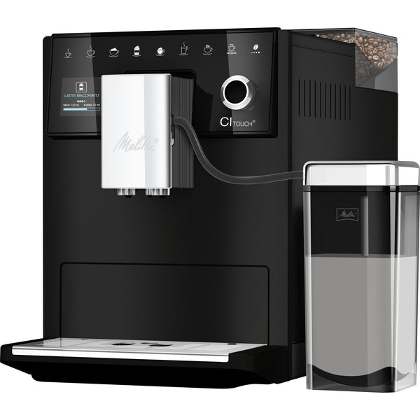 Melitta CI Touch Fuld-auto Espressomaskine 1,8 L