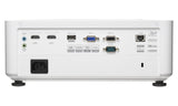 Optoma LH351ST Standard-kast projektor DLP 1080p (1920x1080) 3D Hvid