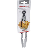 Westmark Classic Spezial Mini køkken tang 200 mm Rustfrit stål Rustfrit stål, Termoplastisk elastomer (TPE)