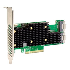 Broadcom eHBA 9620-16i interface-kort/adapter Intern SAS, SATA