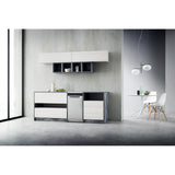 Whirlpool WSFO 3O23 PF X Fritstående 10 kuverter