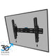 Neomounts WL35S-850BL16 tv-beslag 2,18 m (86") Sort