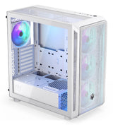 ENDORFY Arx 700 White ARGB Hvid