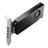 PNY VCNRTX2000EADA-PL grafikkort NVIDIA RTX 2000E Ada 16 GB GDDR6