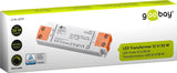 Goobay 62119 communication LED kontrolenhed til belysning