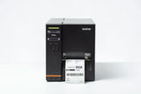 Brother TJ-4420TN etiketprinter Termisk linje 203 x 203 dpi Ledningsført Ethernet LAN