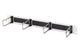Digitus DN-97668 tilbehør til rack Kabelbakkepanel