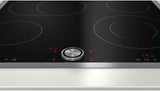 Neff T16BT76N0 kogeplade Sort Indbygget Keramisk 4 zone(s)