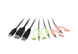 ATEN CS52DP KVM Switch Sort