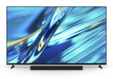 Sony BRAVIA 3 FWD-85XR35M2 TV 2,16 m (85") 4K Ultra HD Smart TV Wi-Fi Sort