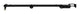 Logitech G 955-000076 mikrofonstativ Boom mikrofonstativ