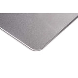 MAUL 3527308 bogstøtte Sølv Aluminium