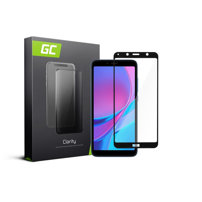 Green Cell GL43 Skærm og -bagsidebeskytter til mobiltelefon Klar skærmbeskytter Xiaomi 1 stk
