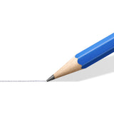 Staedtler Mars Lumograph 100 12 stk
