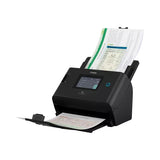 Canon DR-S350NW ADF-scanner 600 x 600 dpi A4 Sort