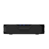 Teltonika TCR100 trådløs router Hurtigt ethernet Dual-band (2,4 GHz / 5 GHz) 4G Sort