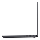 DELL Pro Max 16 MC16250 Intel Core Ultra 7 265H Mobil workstation 40,6 cm (16") Full HD+ 32 GB DDR5-SDRAM 1 TB SSD NVIDIA RTX PRO 500 Blackwell Wi-Fi 7 (802.11be) Windows 11 Pro Sort Nordisk