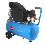 Airpress HL 150-24 luftkompressore 1100 W 150 l/min Vekselstrøm