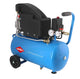 Airpress HL 150-24 luftkompressore 1100 W 150 l/min Vekselstrøm