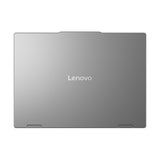 Lenovo IdeaPad 5 2-in-1 14AGP11 Copilot+ PC AMD Ryzen AI 7 445 Hybrid (2-i-1) 35,6 cm (14") Berøringsskærm WUXGA 16 GB DDR5-SDRAM 512 GB SSD Wi-Fi 7 (802.11be) Windows 11 Home Tysk Grå