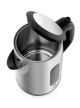 Eta Amelie 9599 90000 elkedel 1,7 L 2200 W Sort, Rustfrit stål