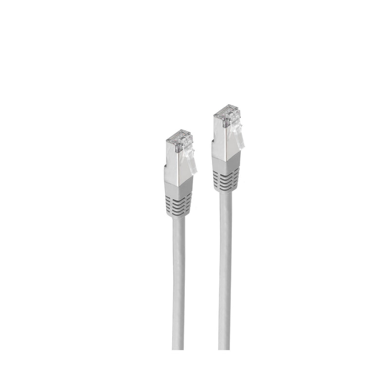 shiverpeaks BS75711-H0.25 netværkskabel Grå 0,25 m Cat6 S/FTP (S-STP)