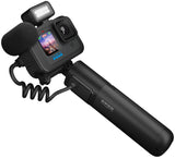 GoPro CHDFB-121-EU kamera til actionsport 27,13 MP 5.3K Ultra HD 25,4 / 1,9 mm (1 / 1.9") Wi-Fi 121 g