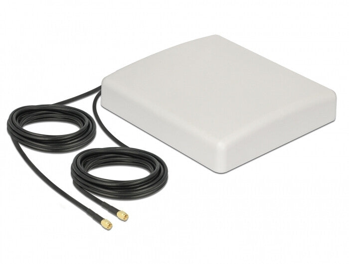 DeLOCK 89890 antenne Retningsbestemt antenne SMA 8 dBi
