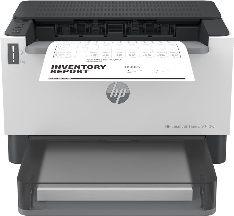 HP LaserJet Tank 2504dw-printer